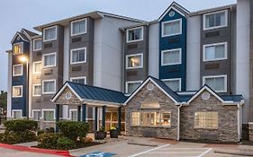 Microtel Inn & Suites By Wyndham Austin Airport